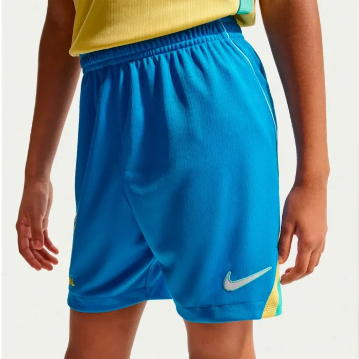 Kit Infantil Brasil I - 2026/27