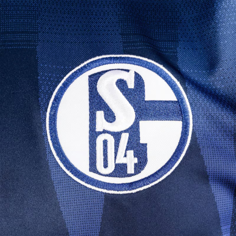 Camisa Schalke 04 I - 2026/27