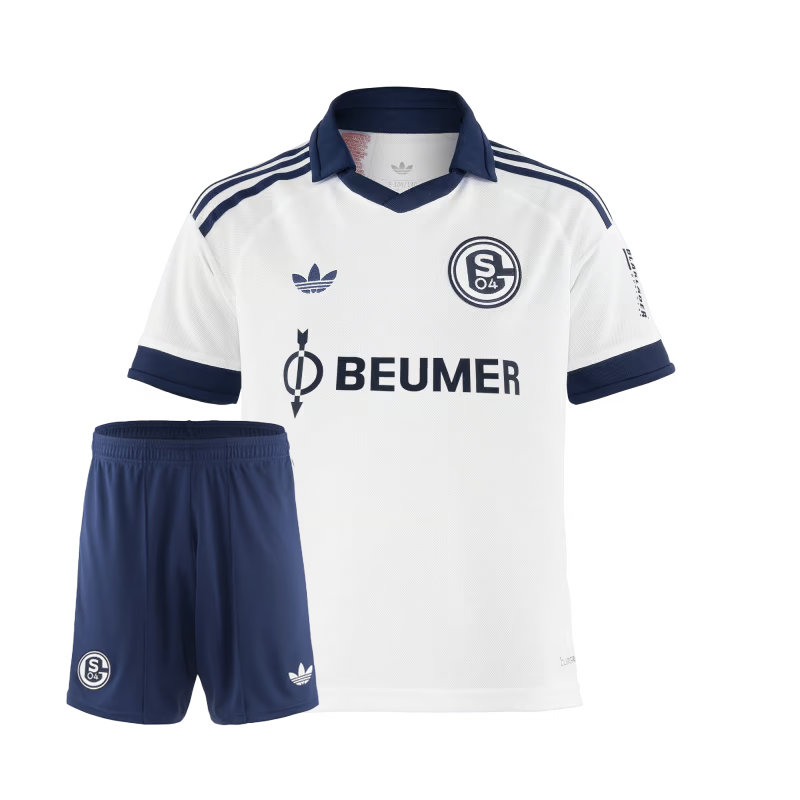 Camisa Boca Juniors I - 2026/27 Modelo Jogador