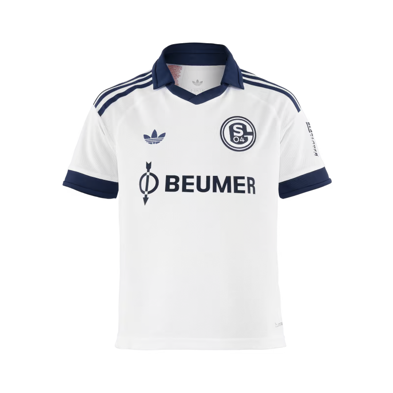 Camisa Boca Juniors I - 2026/27 Modelo Jogador
