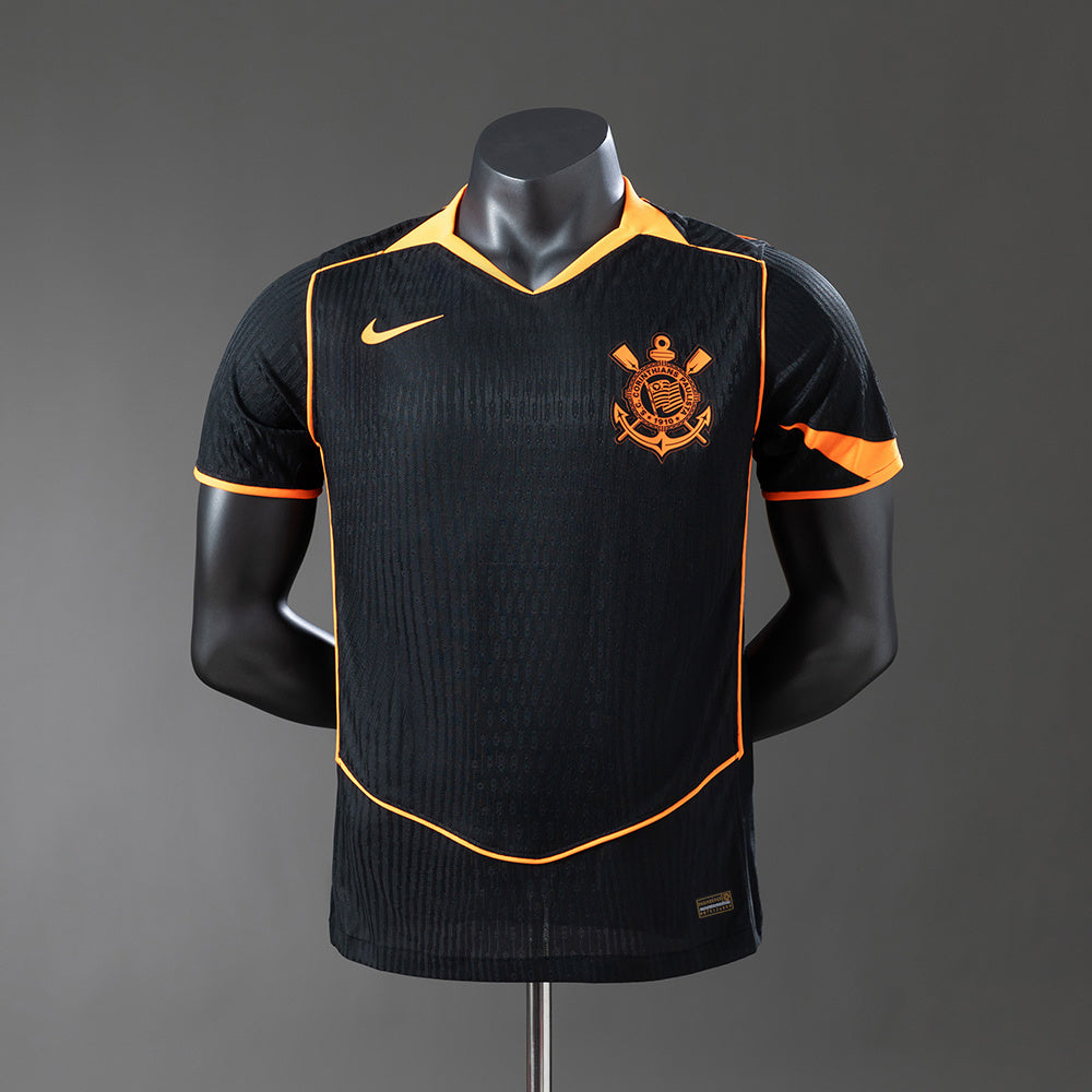 Kit Infantil Corinthians III - 2025/26