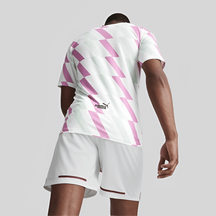 Camisa Manchester City Pré Jogo - 2023