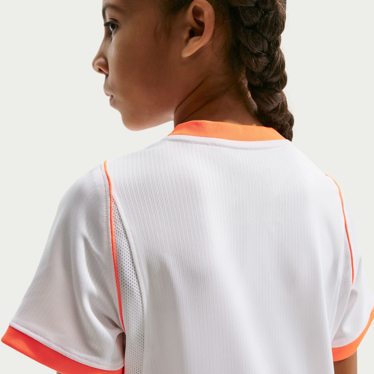 Kit Infantil Holanda II - 2026