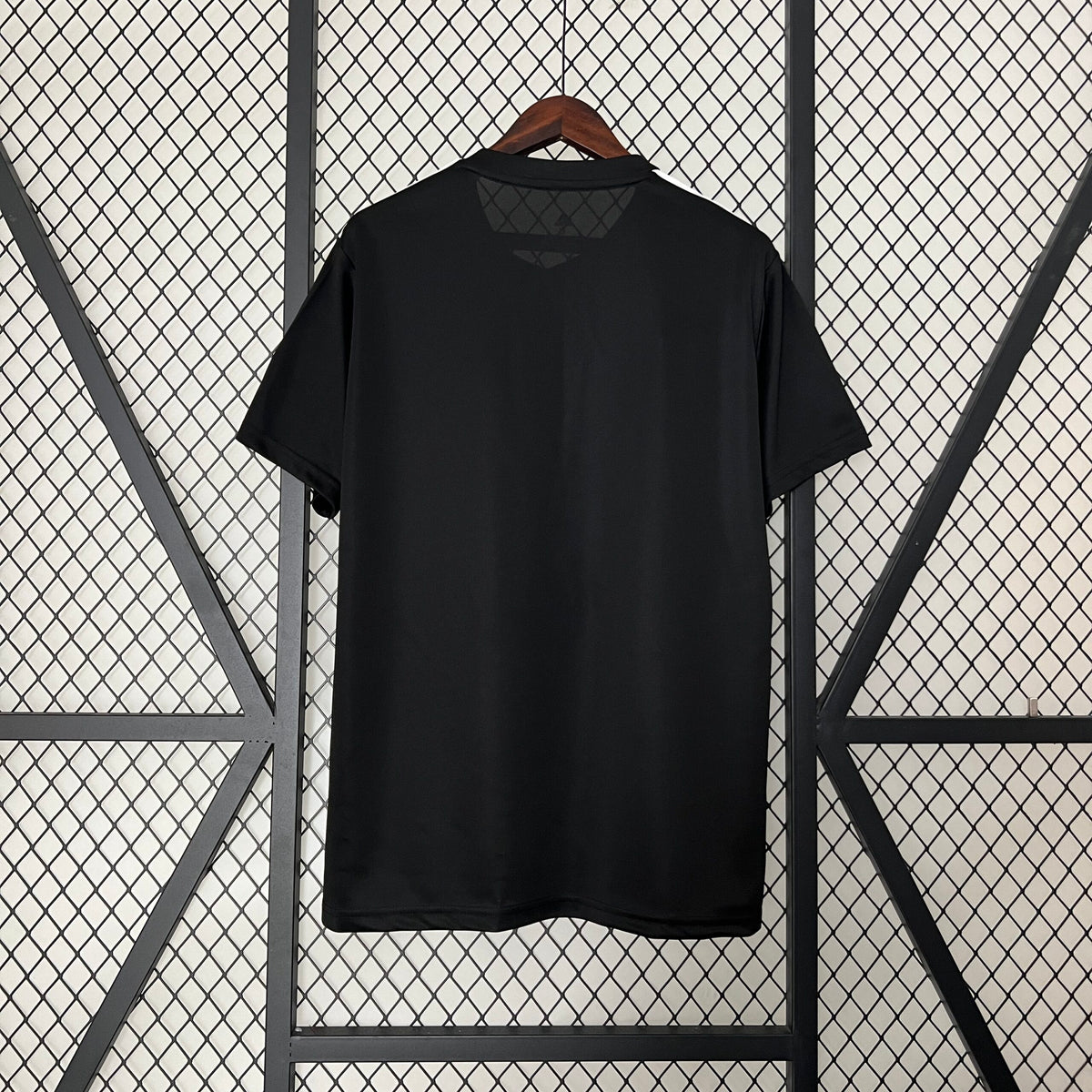 Camisa Flamengo Edição Especial Balmain - 2024/25