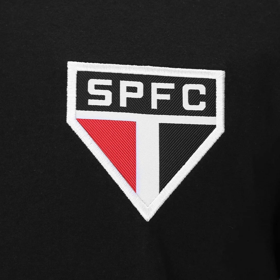 Camisa São Paulo Edição Especial Retrô - 2025/26