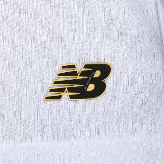 Camisa São Paulo I Manga Longa- 2024