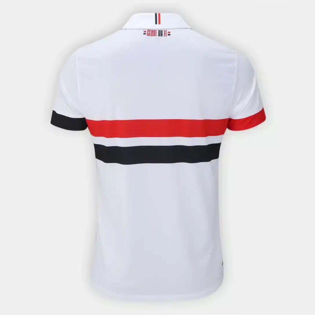 Camisa São Paulo I Modelo Jogador - 2024