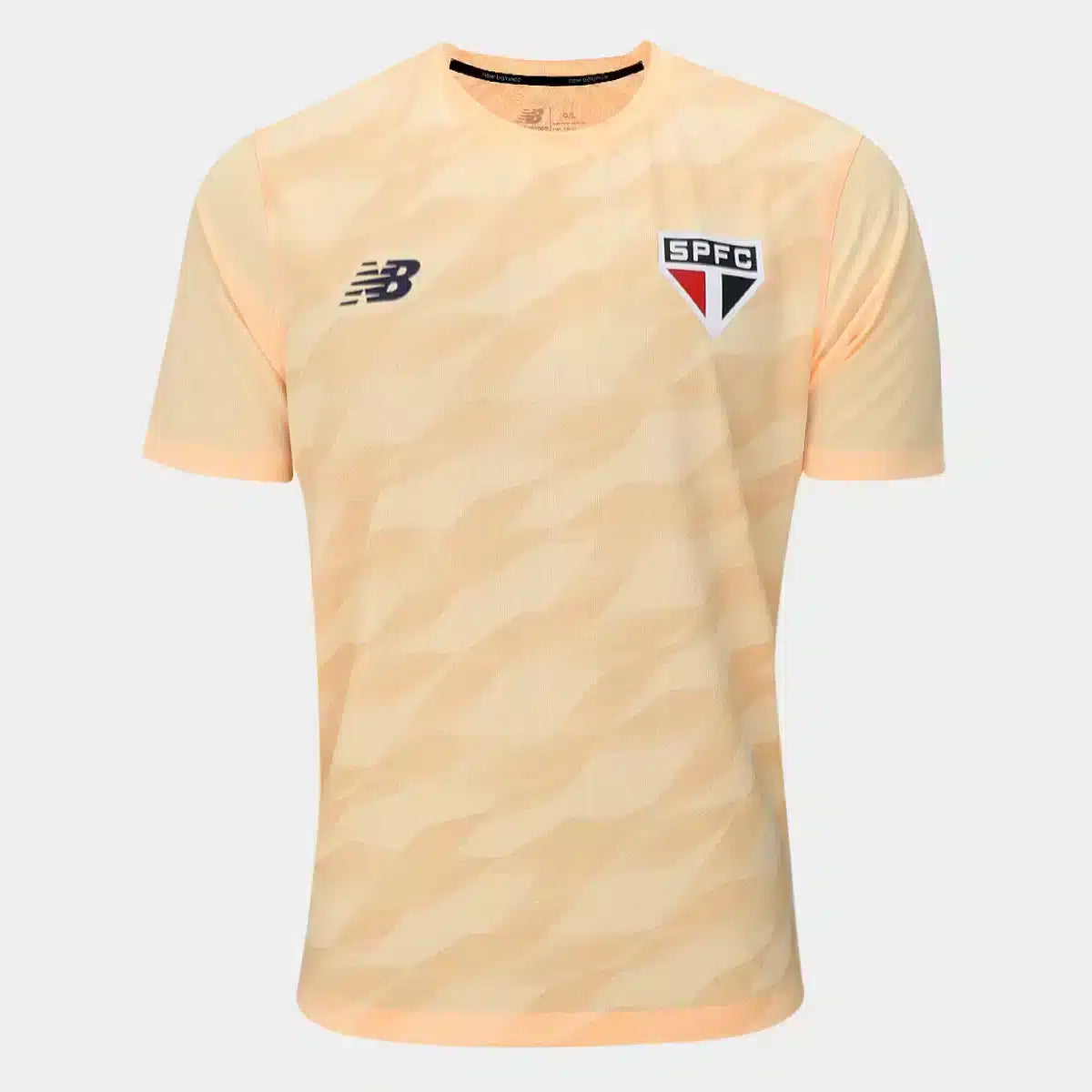Camisa São Paulo Treino - 2024