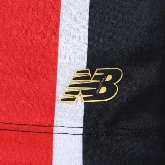 Camisa São Paulo II - 2024 Feminina