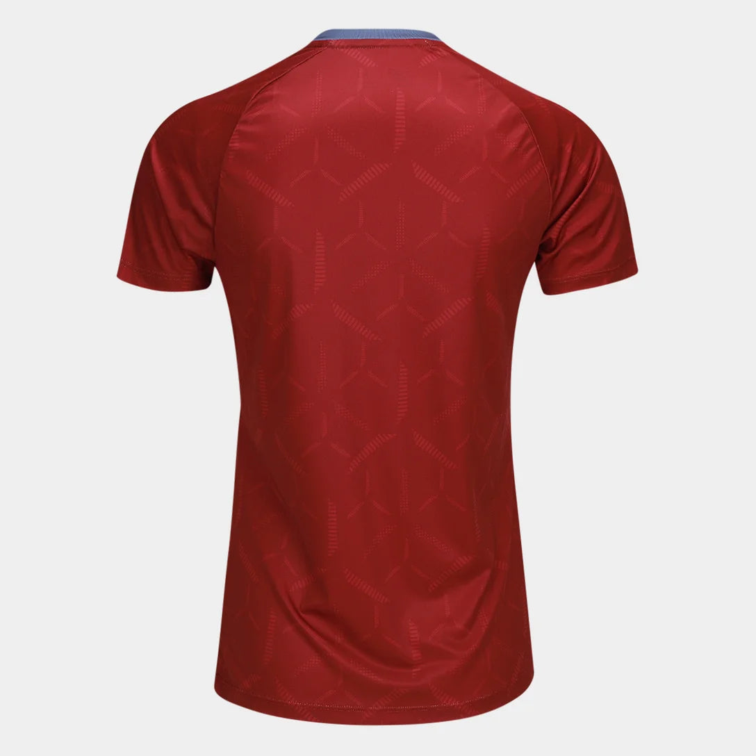 Camisa São Paulo Treino - 2025/26 Feminina