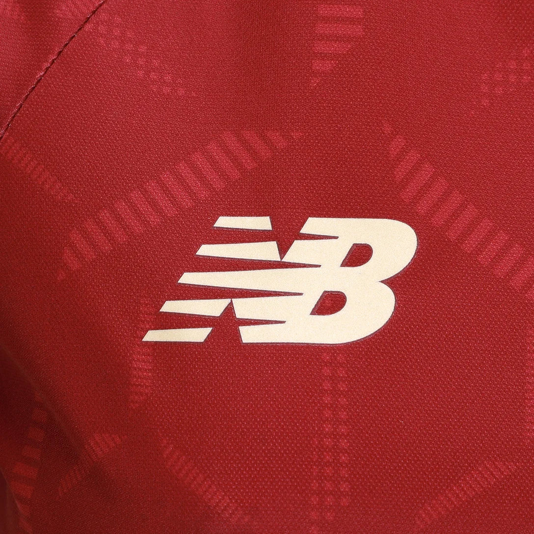 Camisa São Paulo Treino - 2025/26 Feminina