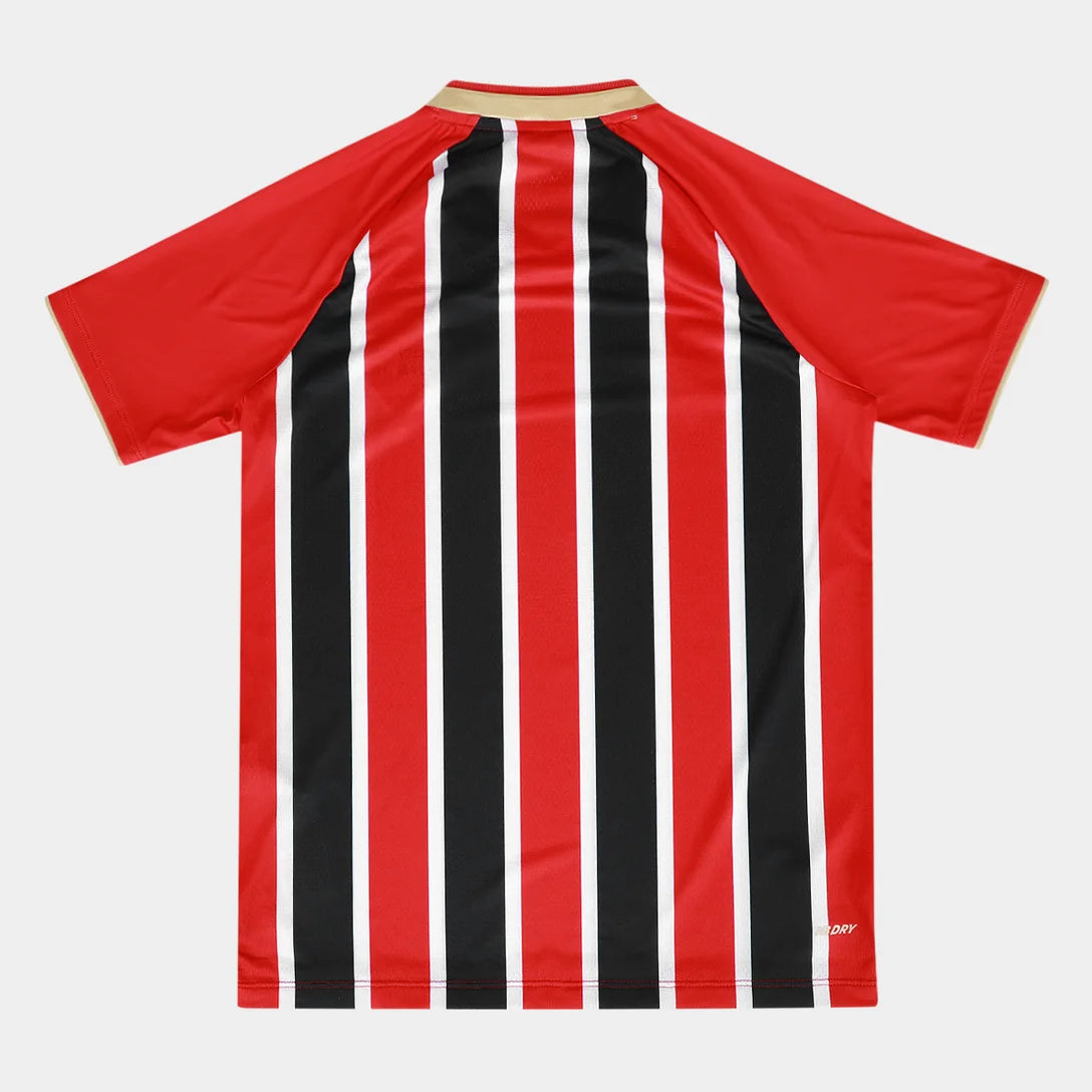 Conjunto Infantil São Paulo II - 2025/26