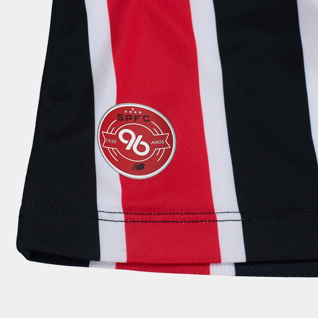 Camisa São Paulo II - 2026/27 Feminina