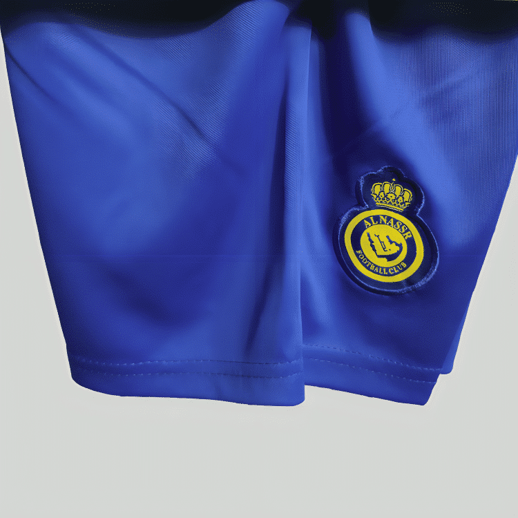 Kit Al-Nassr I 2023 - Infantil