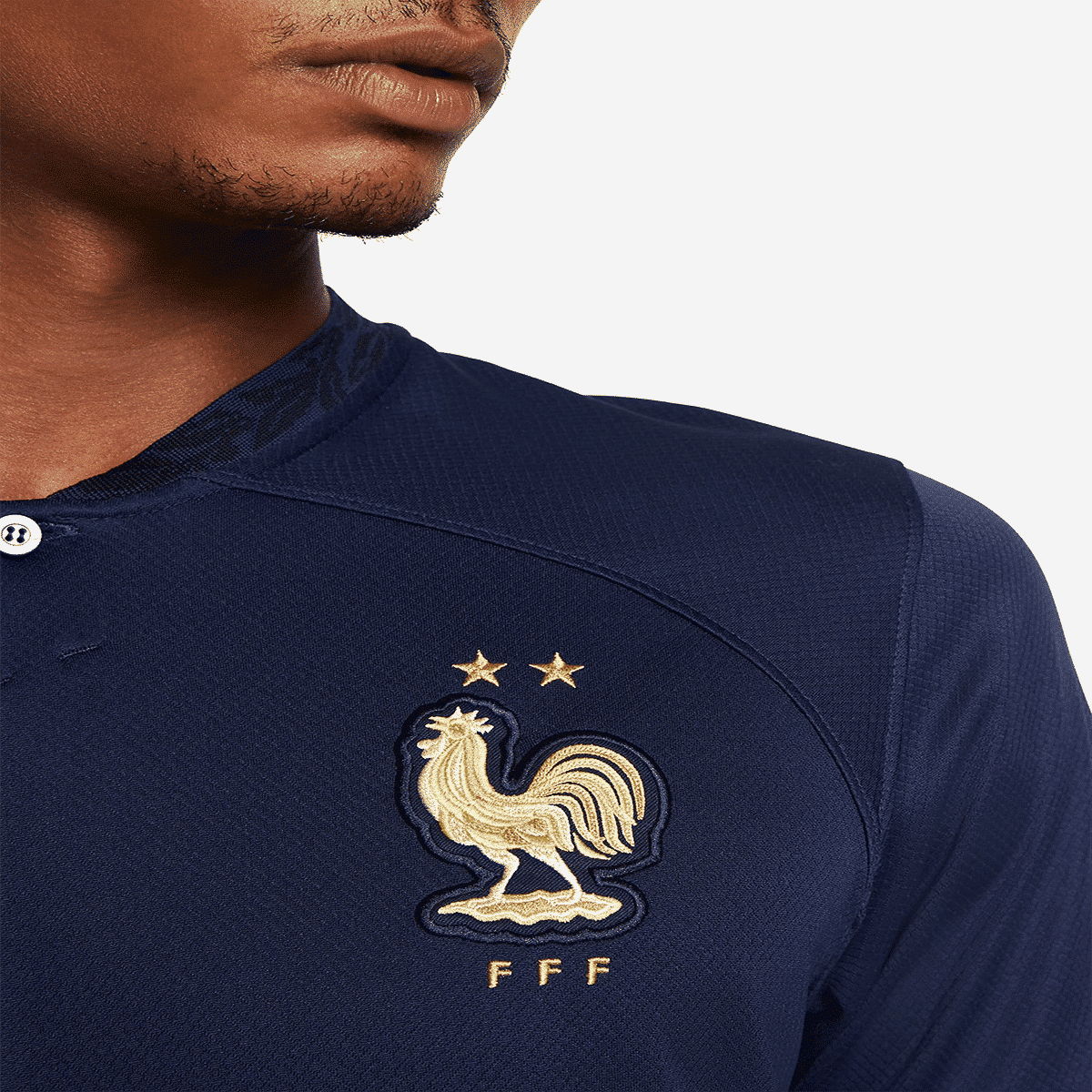 Camisa França I - 2022