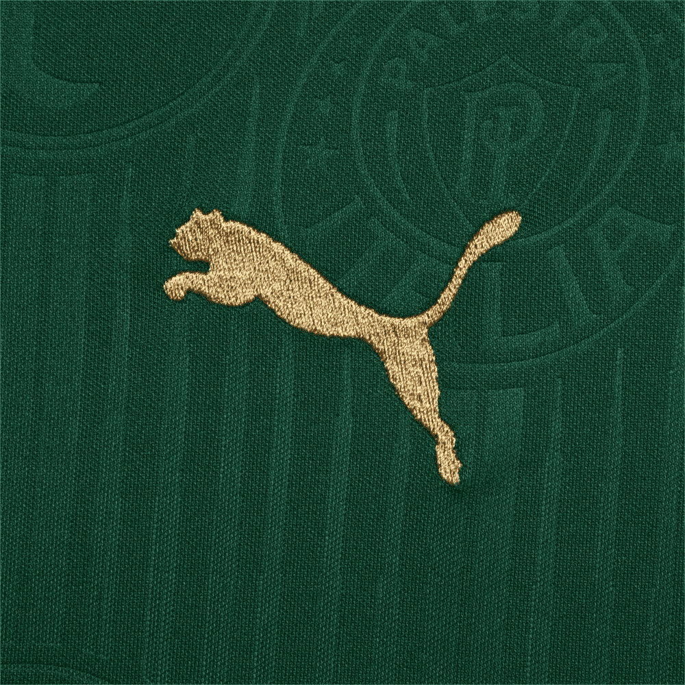 Camisa Palmeiras I - 2024