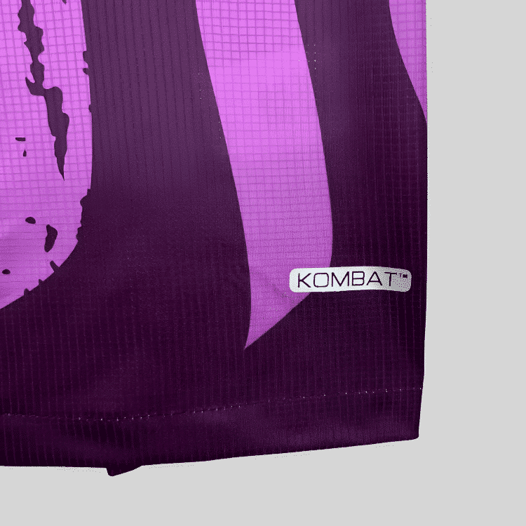 Camisa Real Valladolid II - 2023