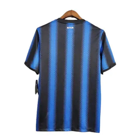 Camisa Inter de Milão Retrô - 2010