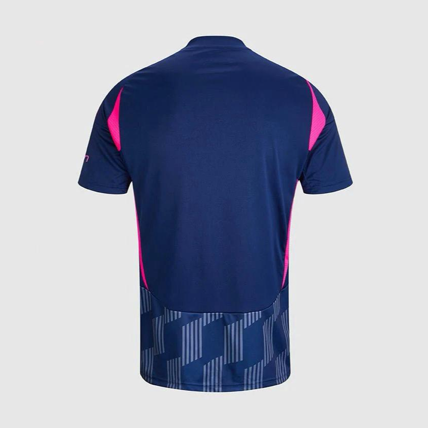 Camisa Nottingham Forest II - 2024