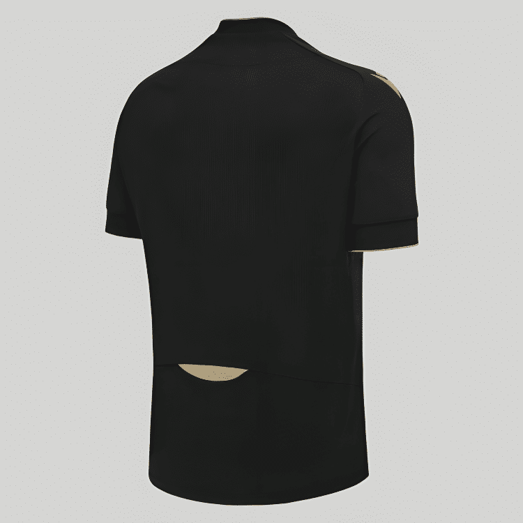 Camisa Cádiz II - 2023