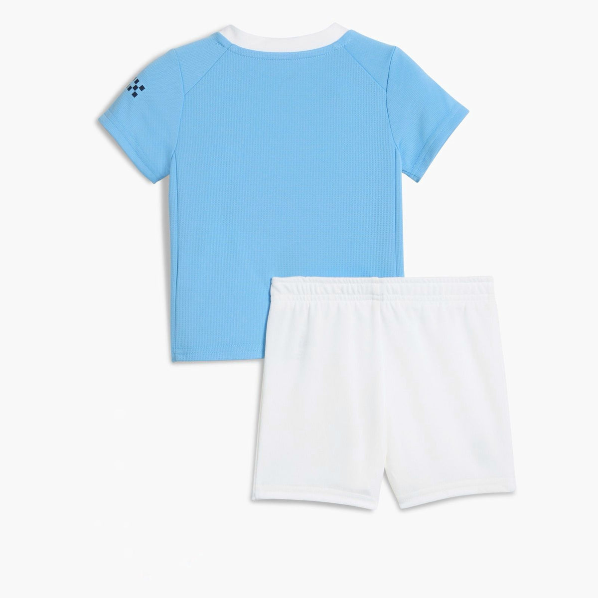 Kit Manchester City I 2025/26 - Infantil