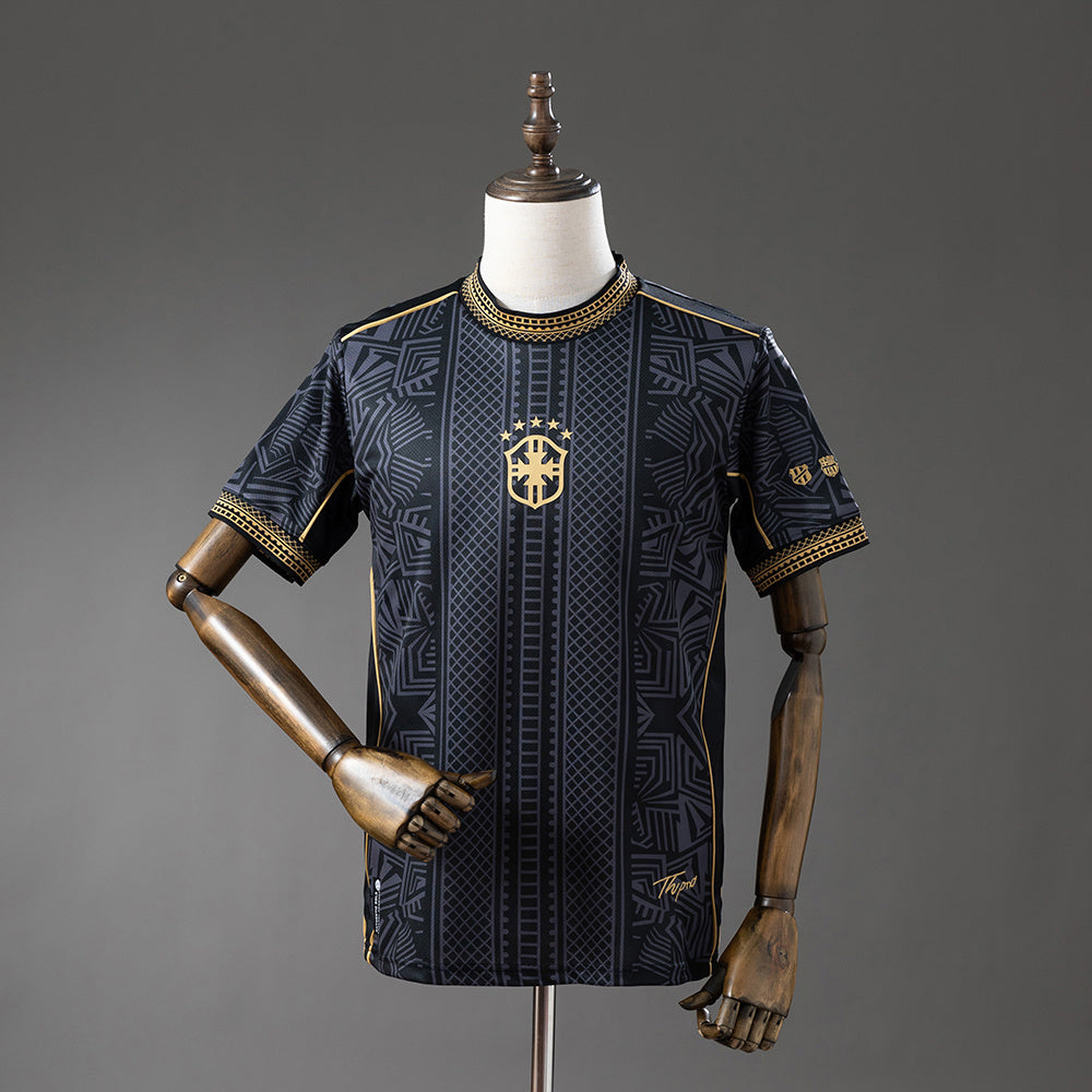 Camisa Brasil Edição Especial - 2026/27