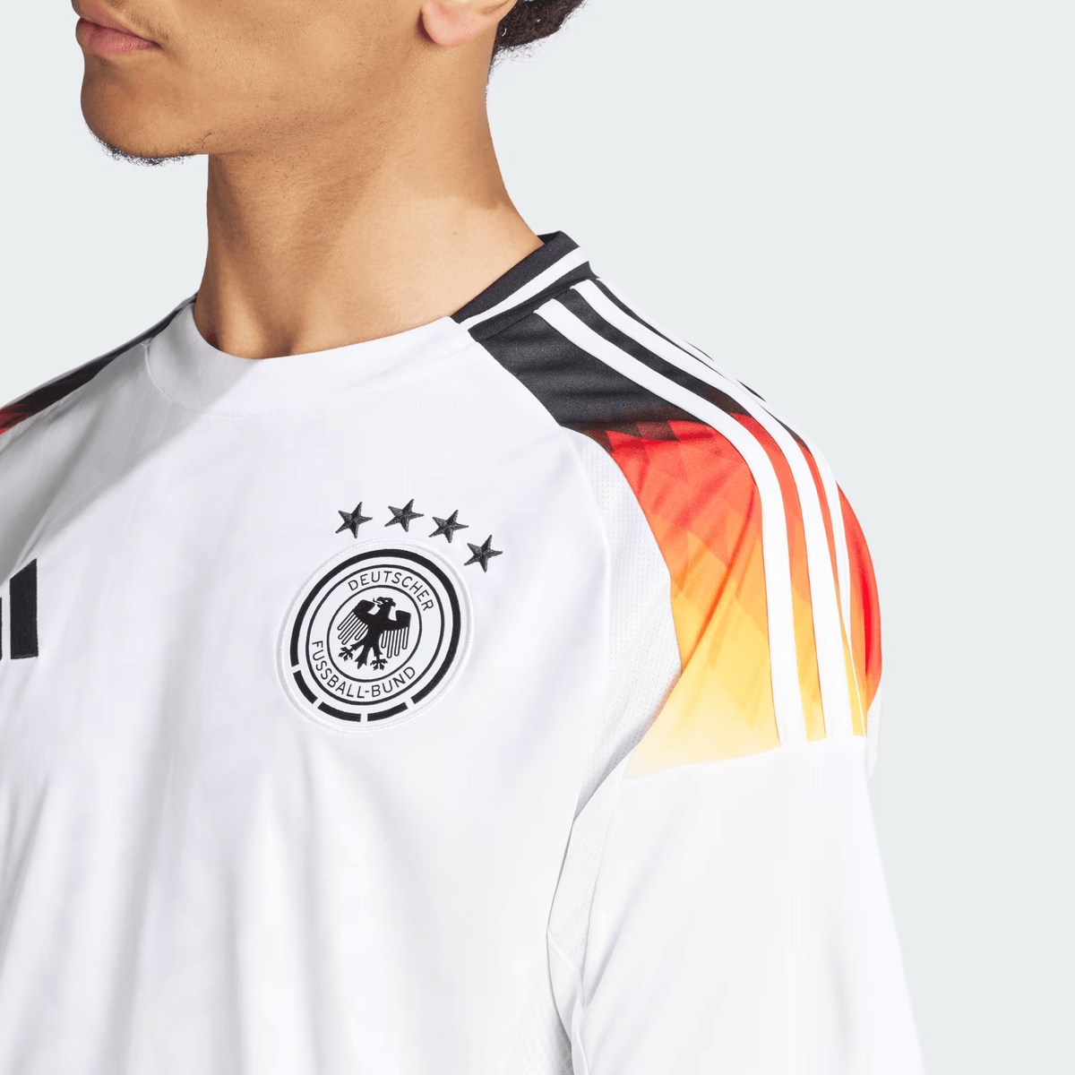 Camisa Alemanha I - 2024
