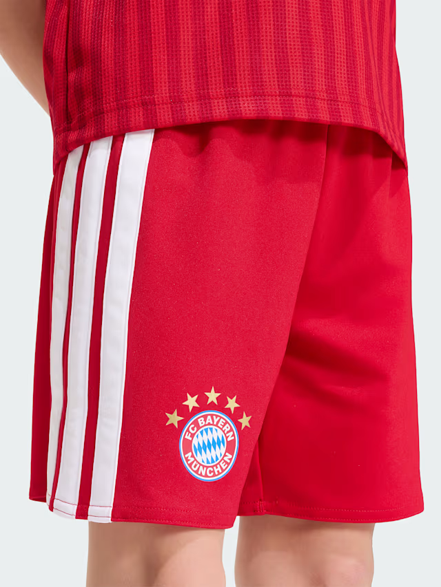 Kit Infantil Bayern de Munique I - 2026/27