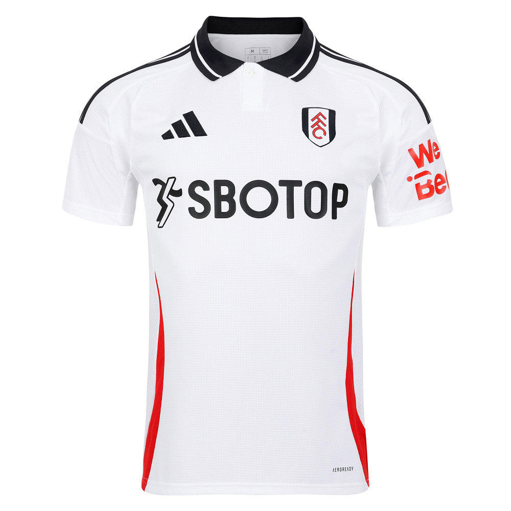 Camisa Fulham I - 2024