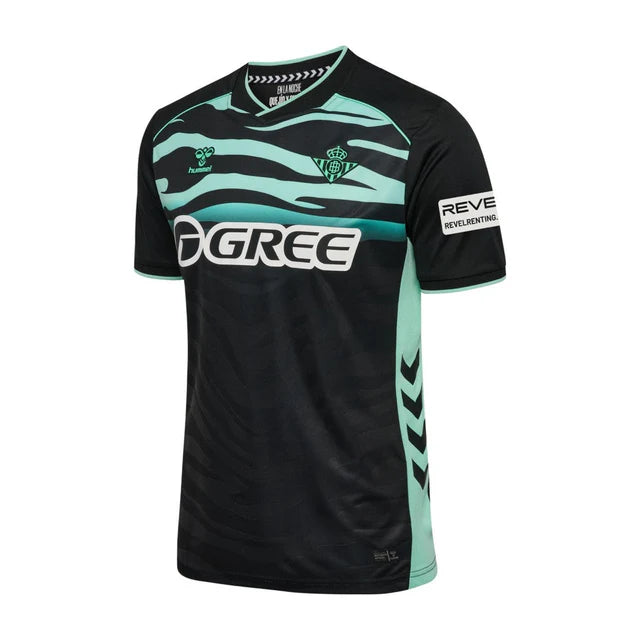 Camisa Real Betis III - 2025/26