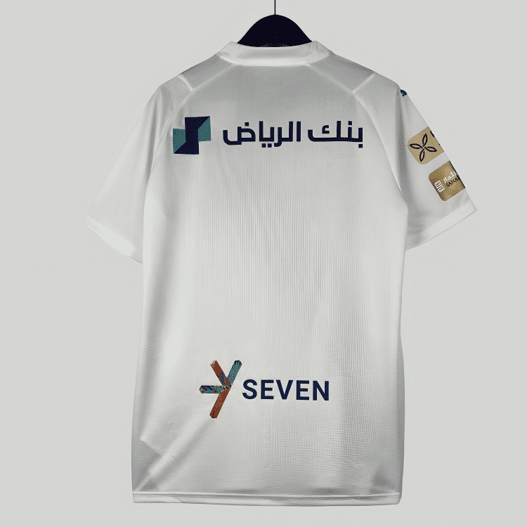 Camisa Al-Hilal II - 2023