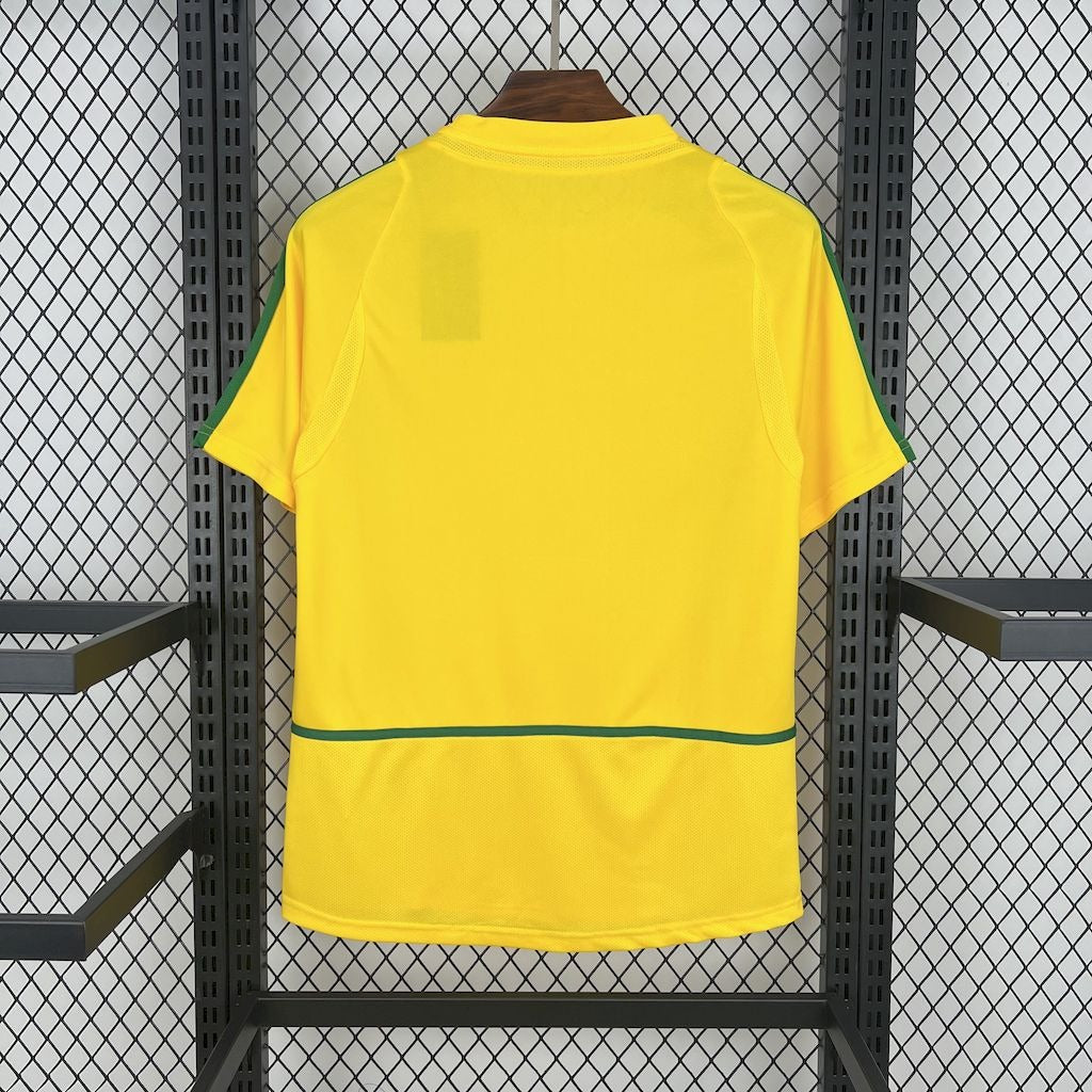 Kit Infantil Brasil I Retrô - 2006