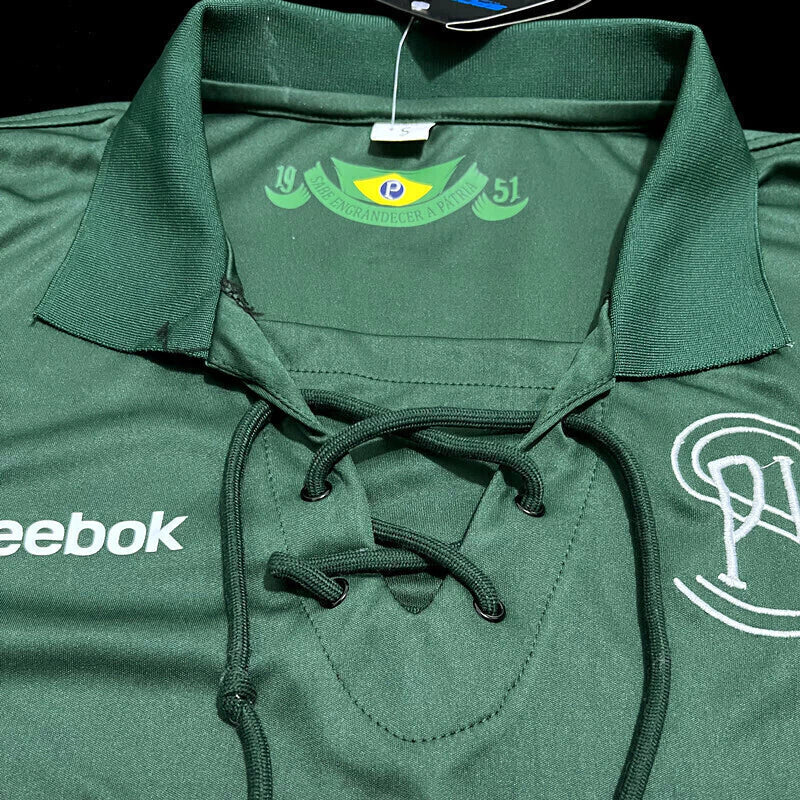 Camisa Cruzeiro Retrô - 2011
