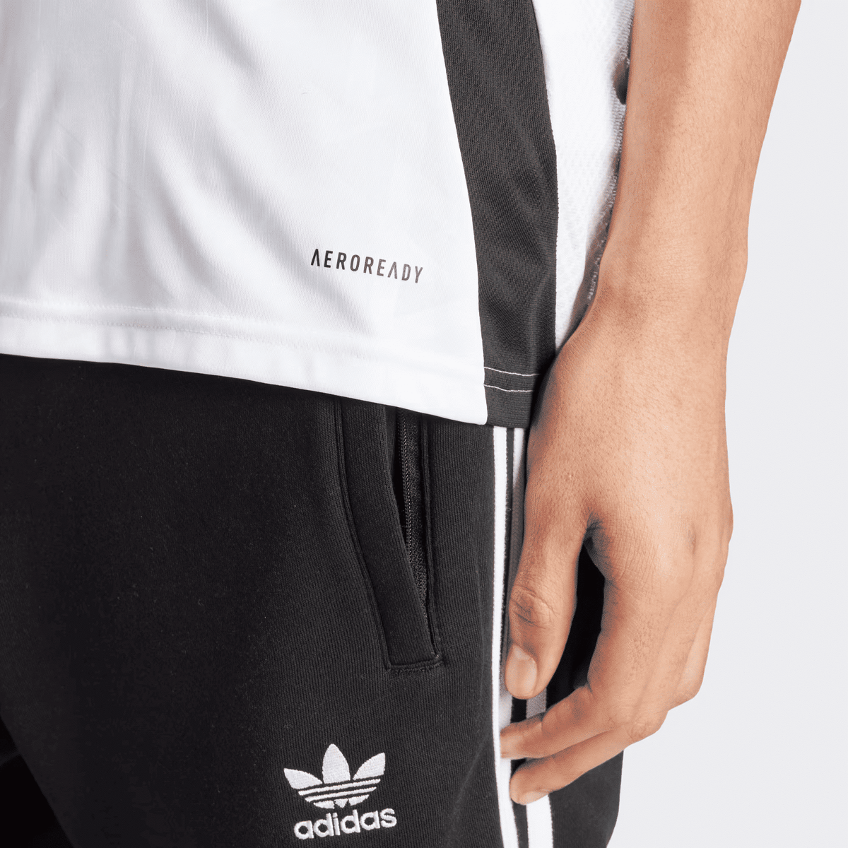 Camisa Alemanha I - 2024