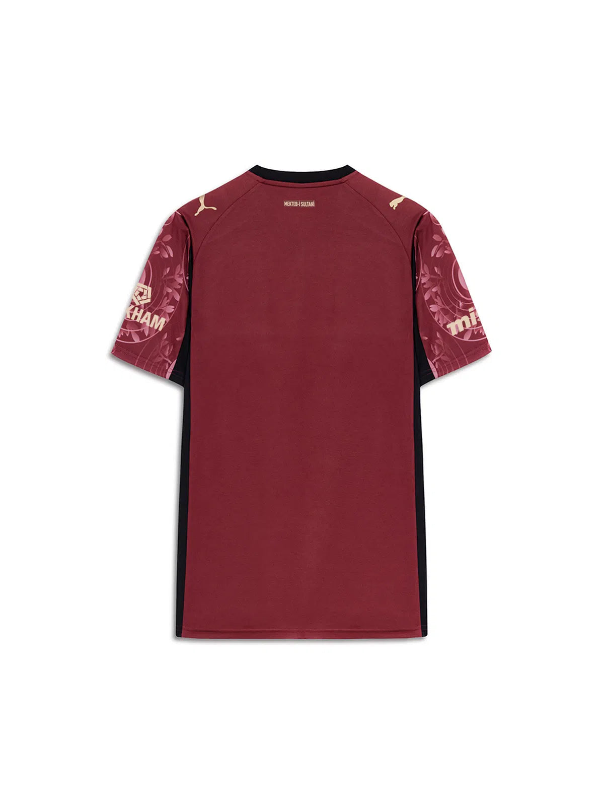 Camisa Galatasaray III - 2025/26