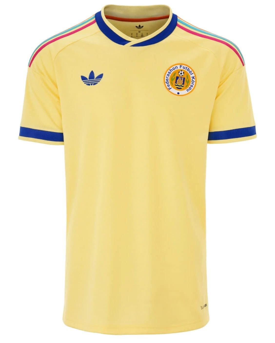 Camisa Argentina I - 2026 Versão Jogador
