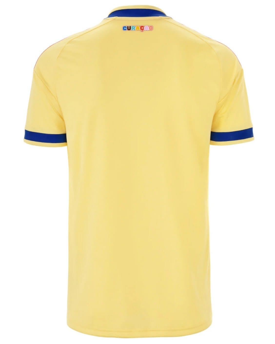 Camisa Argentina I - 2026 Versão Jogador