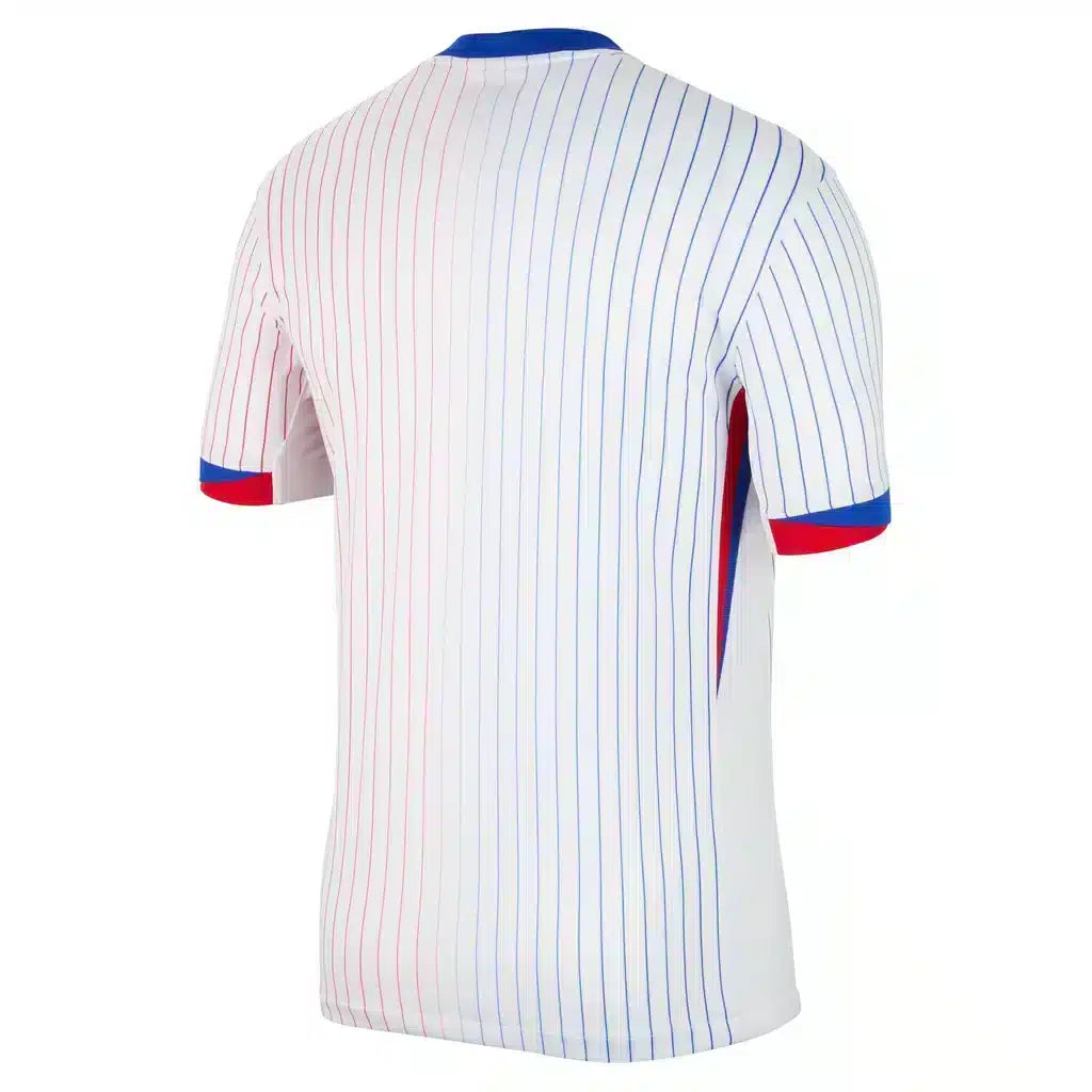 Camisa França II – 2024