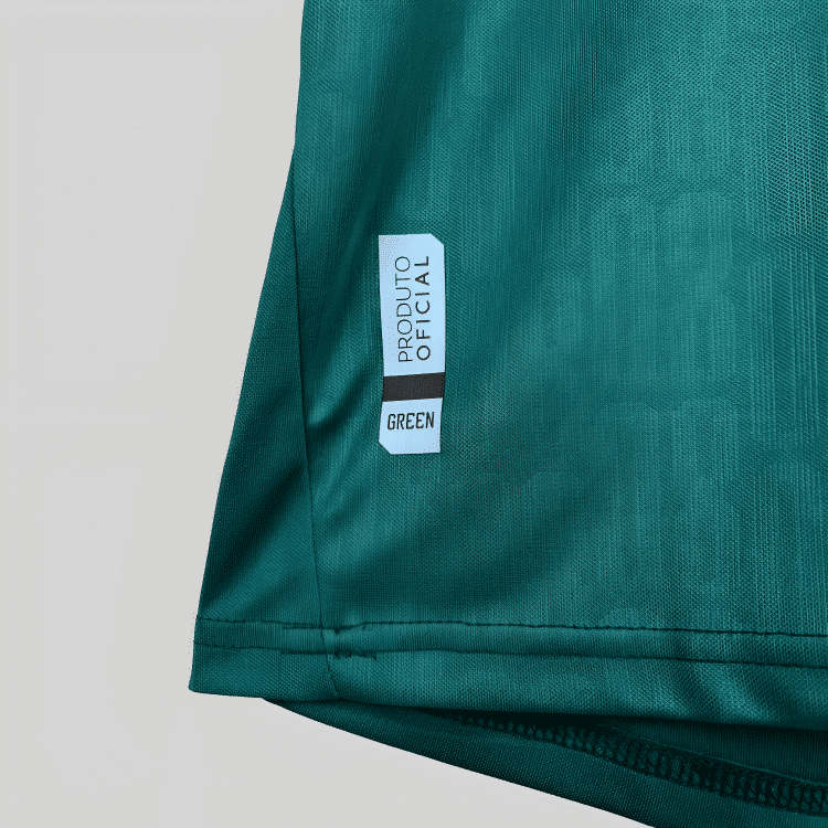 Camisa Goias I - 2023