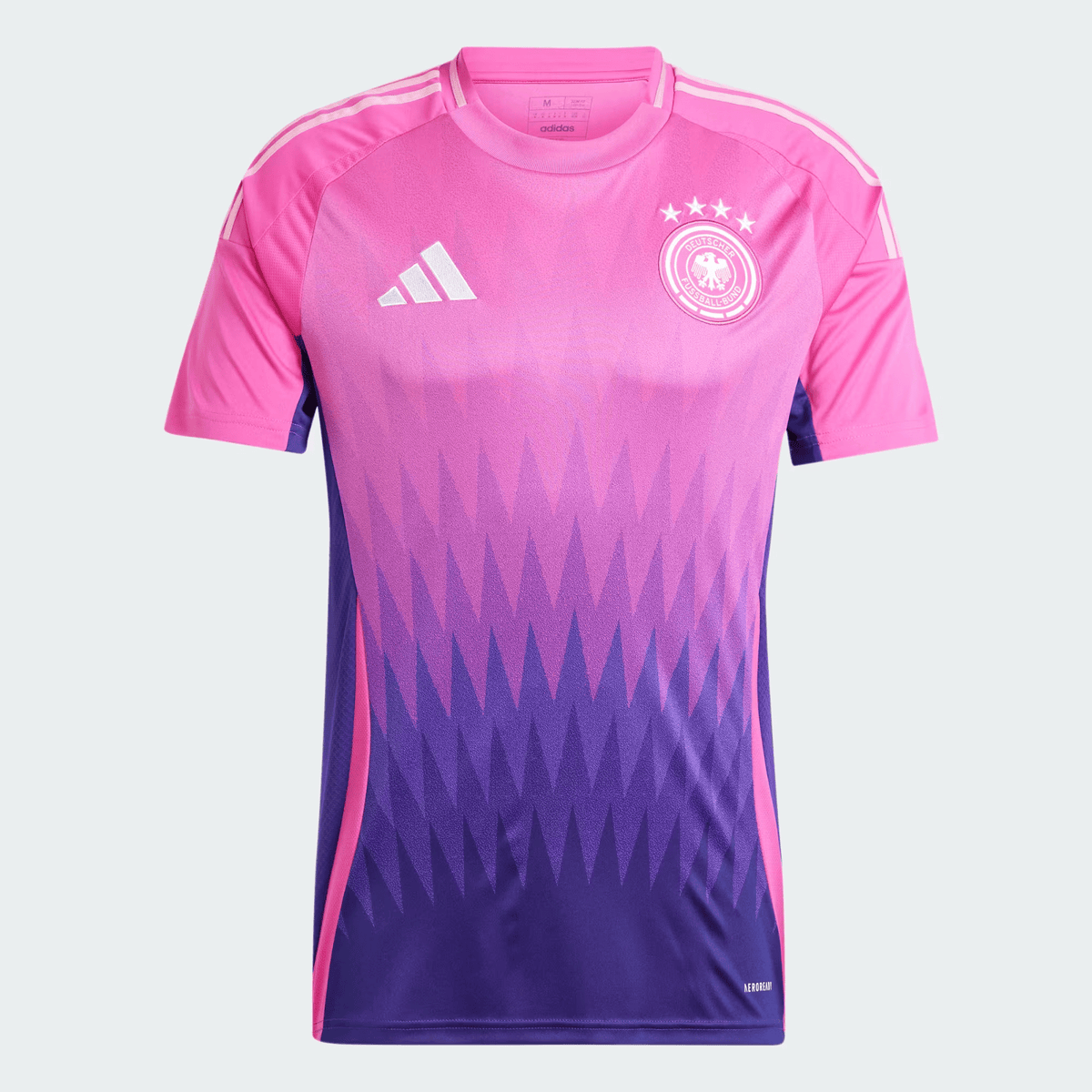 Camisa Alemanha II - 2024