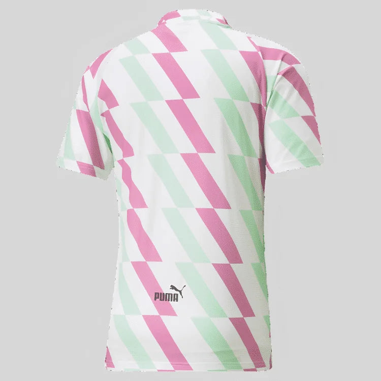 Camisa Manchester City Pré Jogo - 2023
