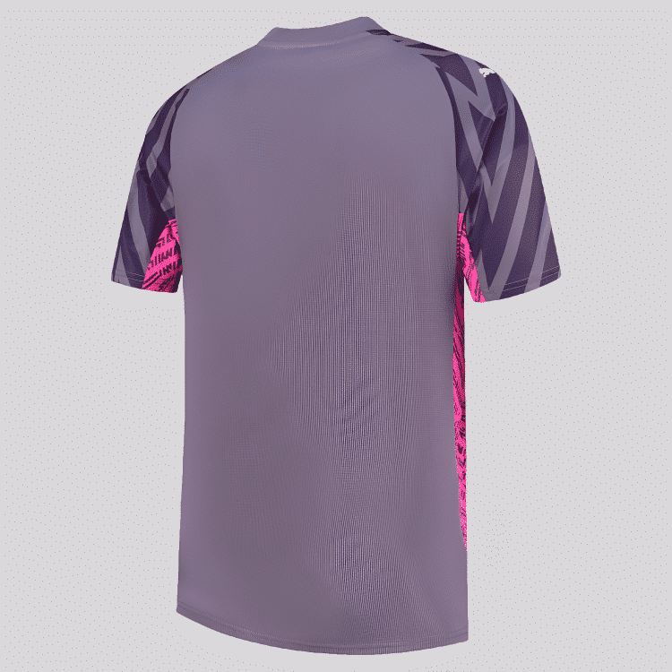 Camisa Manchester City Goleiro II - 2023
