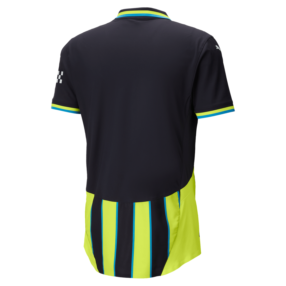 Camisa Manchester City II Versão Jogador – 2024