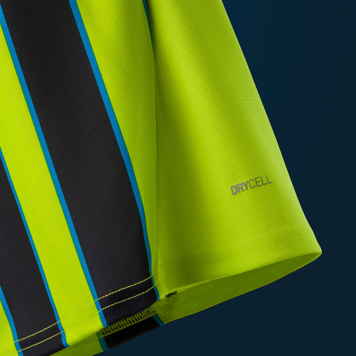 Camisa Manchester City II - 2024