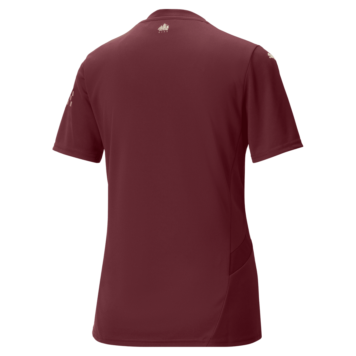 Camisa Manchester City III Feminina - 2024