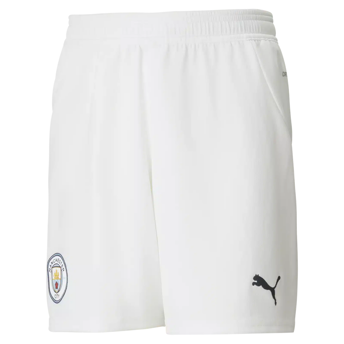 Kit Manchester City I 2024 - Infantil