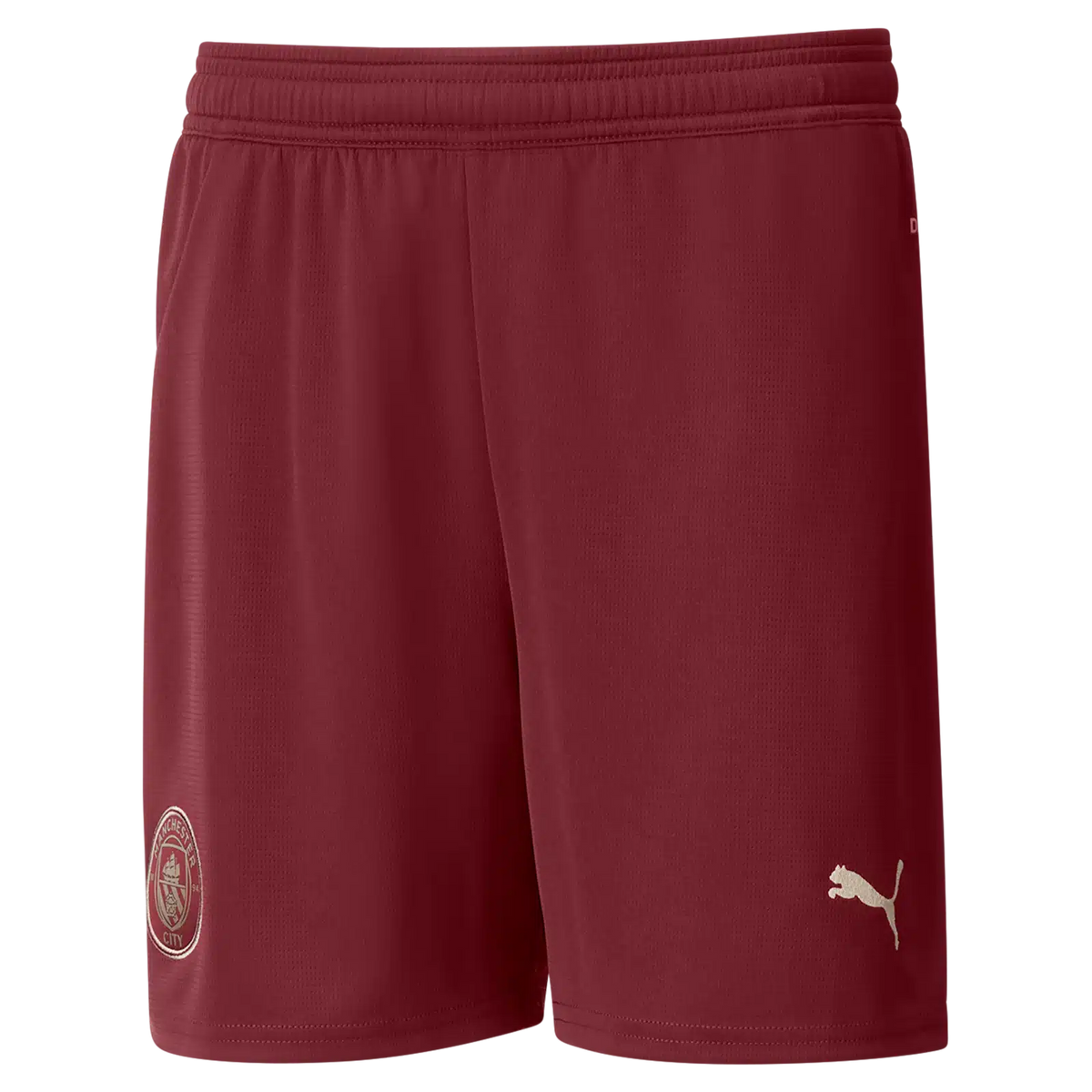 Conunto Manchester City III 2024 - Infantil