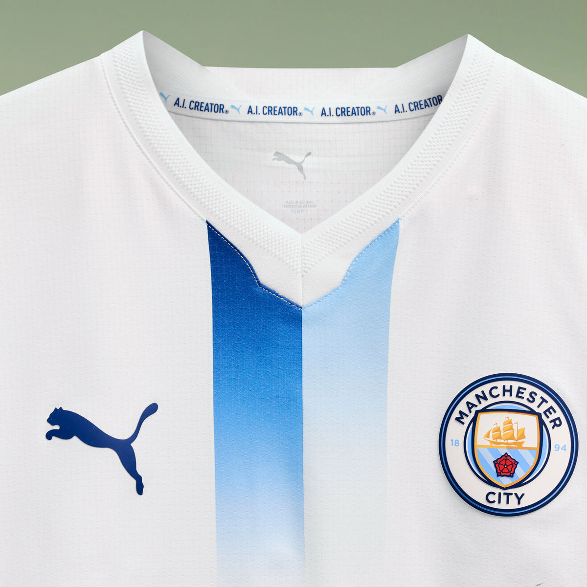 Camisa Arsenal III – 2026/27 Modelo Jogador