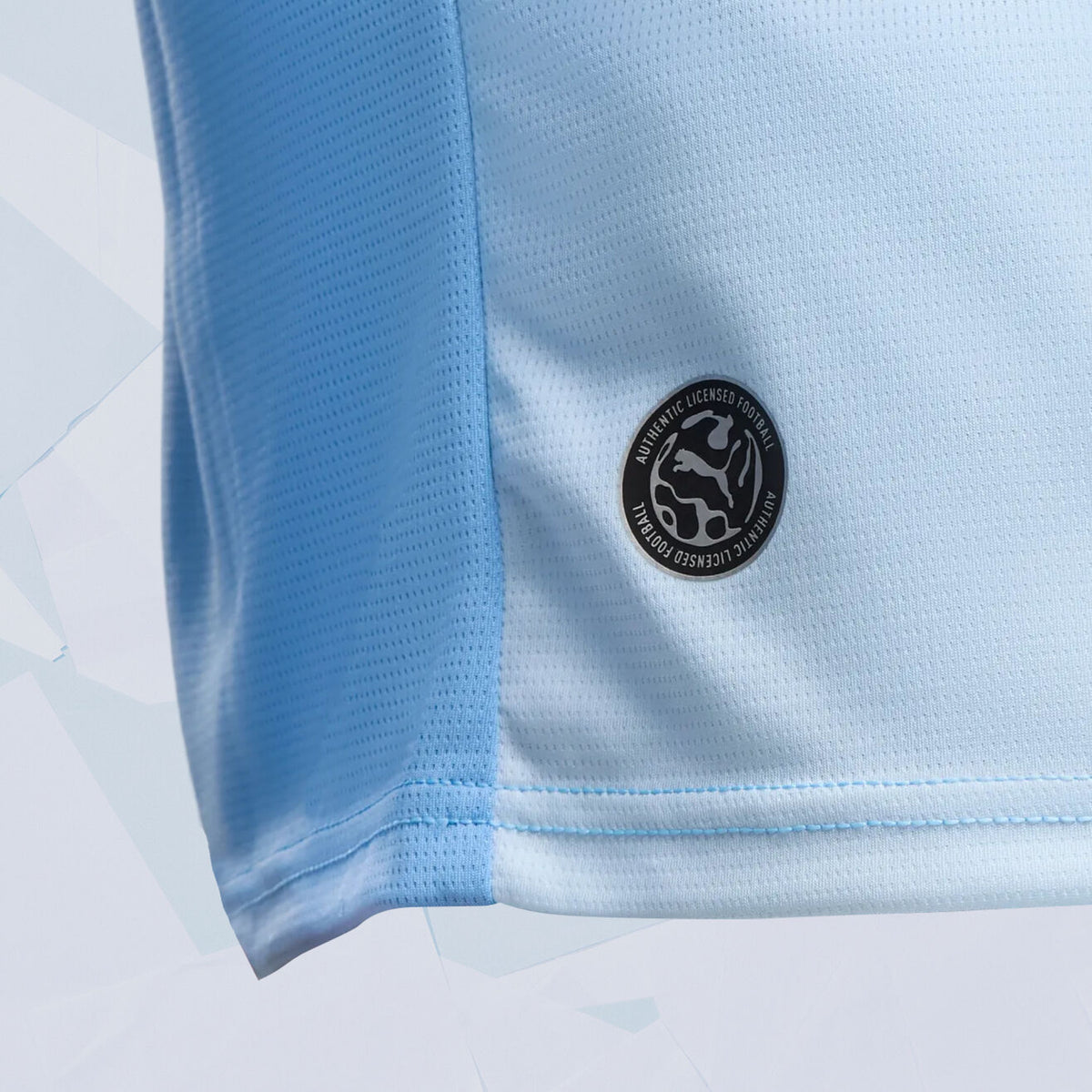 Camisa Manchester City I - 2026/27