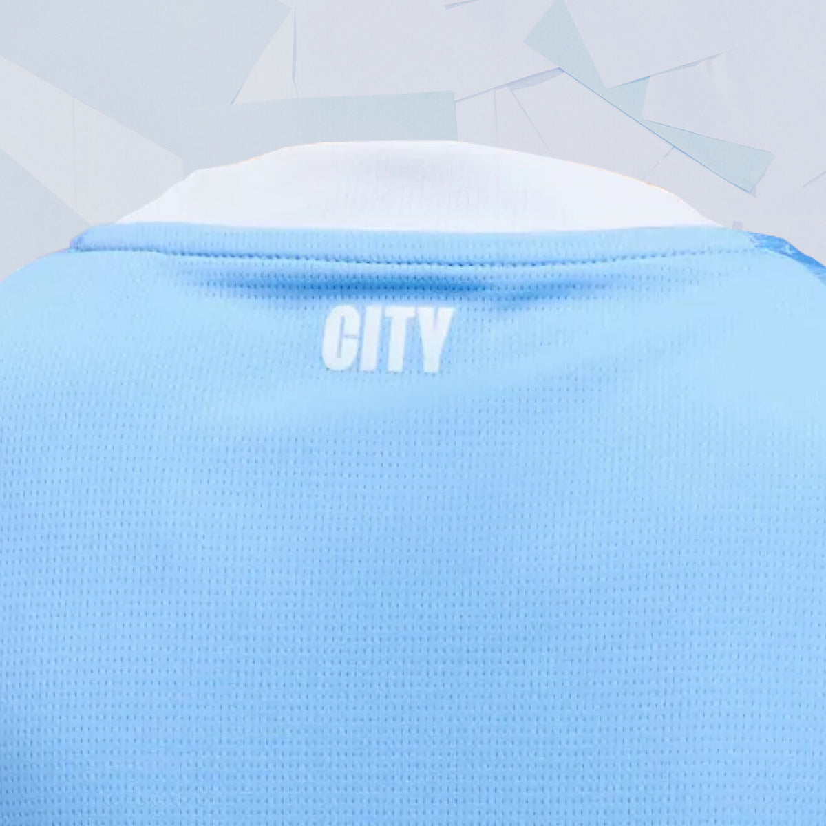 Camisa Manchester City I - 2026/27